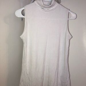 Turtleneck Tank